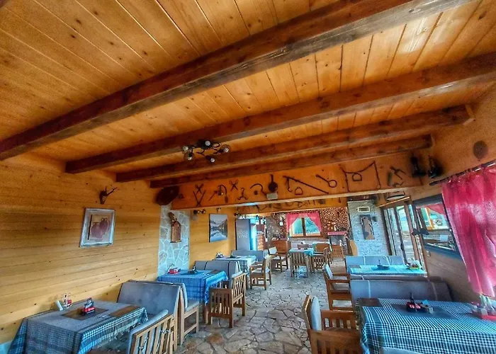 Resort Skrivena