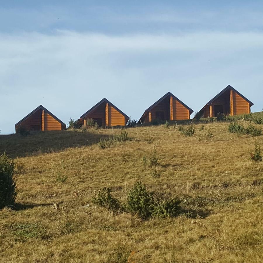 Skrivena Ferienhaus Berane