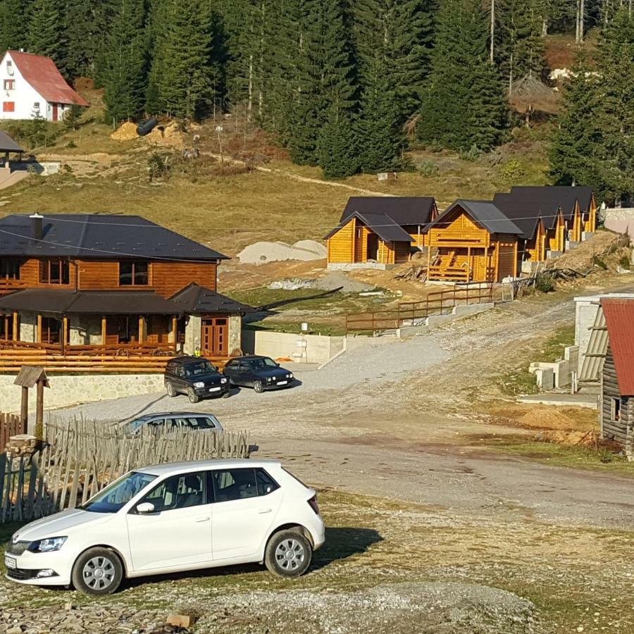 Skrivena Ferienhaus *