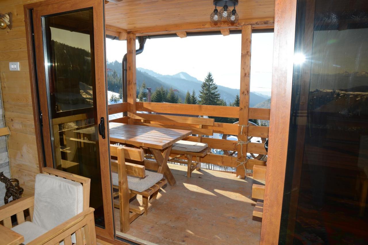 Skrivena Ferienhaus Berane