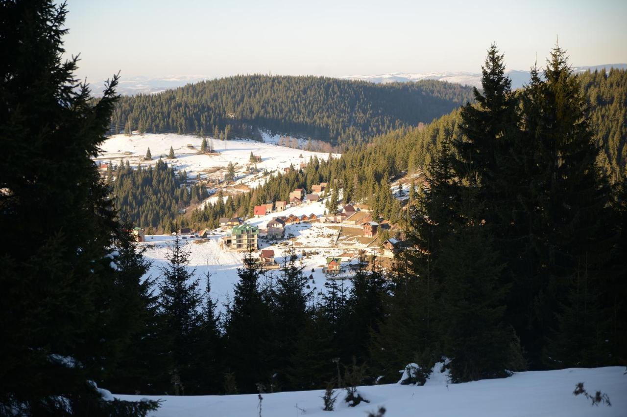 Skrivena