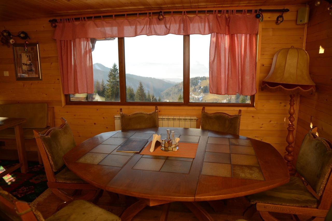 Ferienhaus Skrivena *