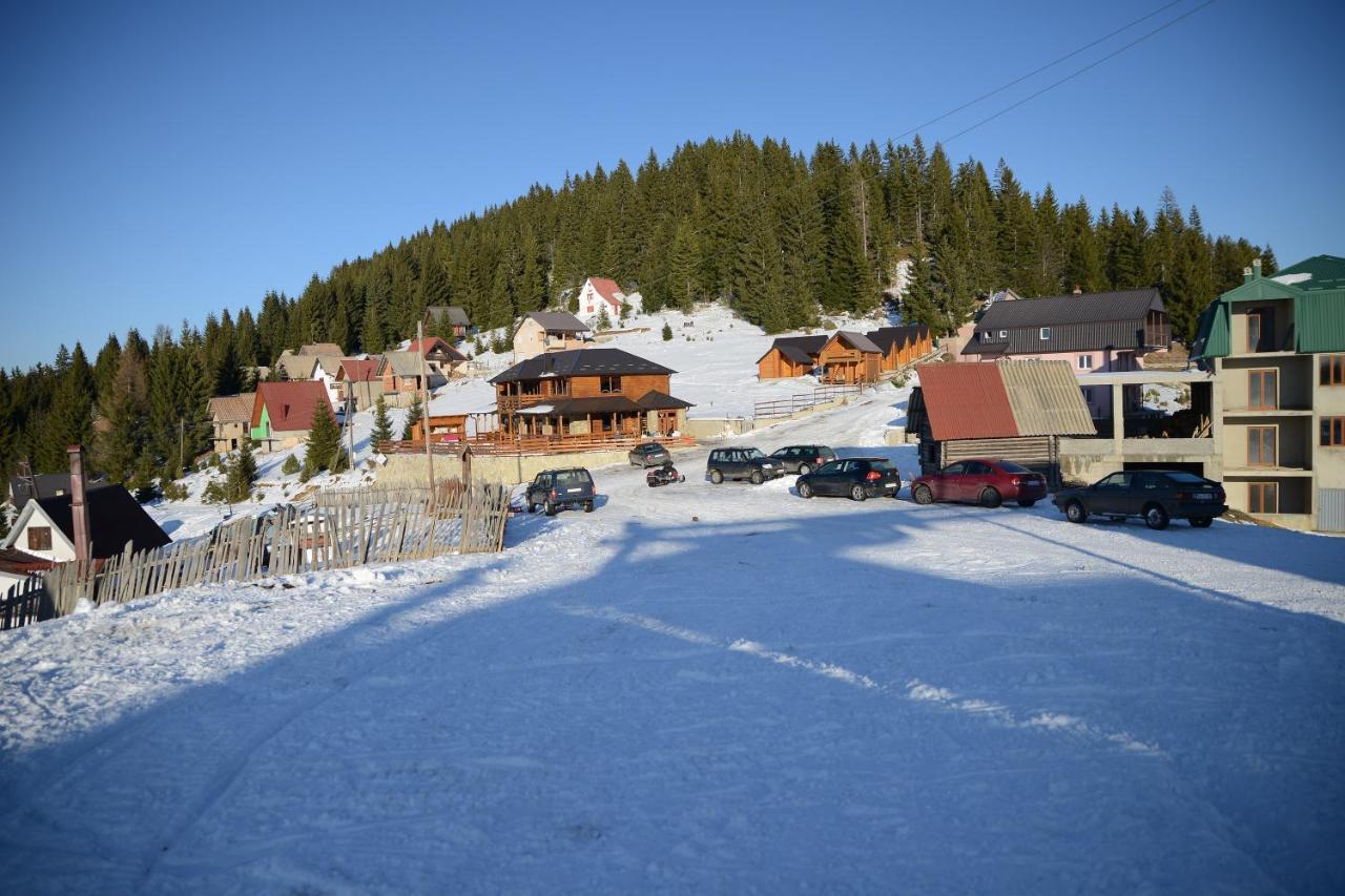 Skrivena Berane