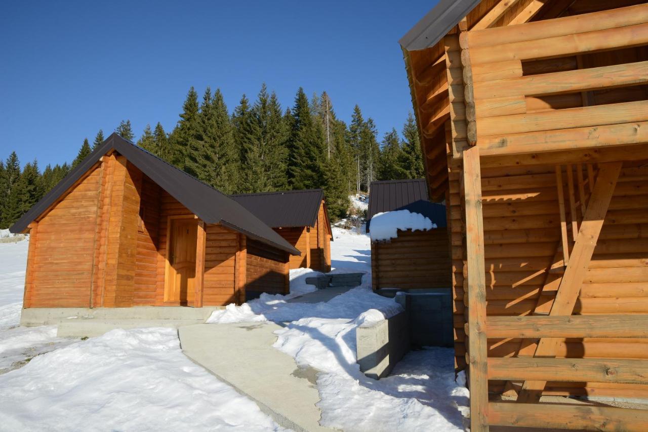 Skrivena