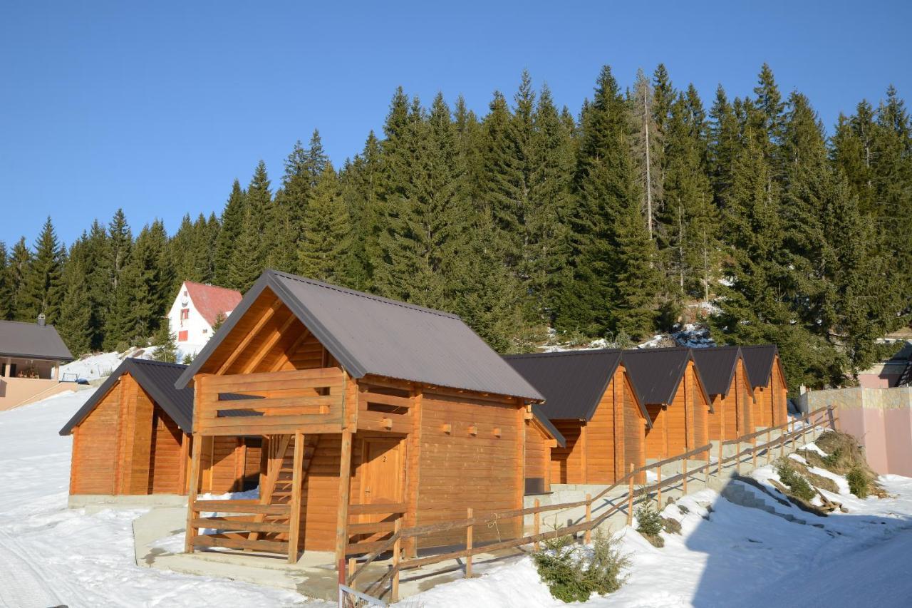 Skrivena Ferienhaus *
